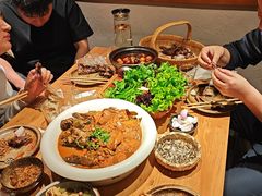 -鸽子窝(宋庄店)