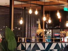 -Home Thai·泰谣(王府井apm店)