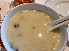 花胶黄鱼羮-新荣记(建国门外大街店)