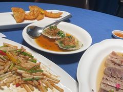 -宴周康·精致江浙菜(周浦店)