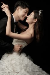 -IDO婚纱摄影(上海旗舰店)