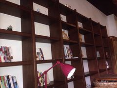 iphone_upload_pic-大书房咖啡(中传国交店)