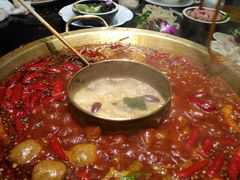 -巴蜀印象火锅(永陵总店)