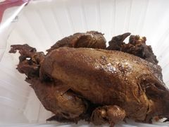 -小李烧鸡(西北角总店)
