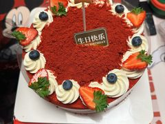 -味多美蛋糕(马家堡永辉店)