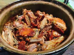 姜母鸭-斯丹姜母鸭·古法干香(涂门街总店)