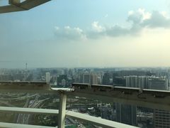 -郑州绿地JW万豪酒店The Grill烤汇扒房