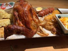 -幸福的烤包子·新疆菜