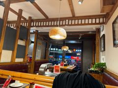 -韩盛源泥炉烤肉店(高深路店)