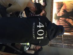 401烤肉店(弘大店)-401餐厅(弘大店)