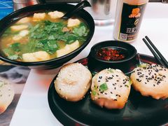 -小杨生煎(湟普汇店)