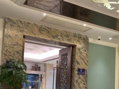 -狮王府淮扬菜(新街口友谊店)
