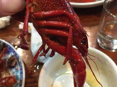 -味道龙虾·极味厨房