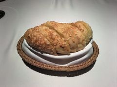-Oyster Talks 四度蚝法餐厅