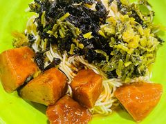 -张记牛肉面馆(天津路店)