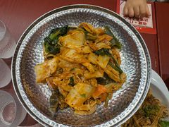 -喜家德虾仁水饺(岗厦北店)