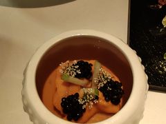 -翡翠36餐厅(浦东香格里拉店)