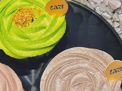 -LAN一见岚·精品蛋糕(琶洲保利店)