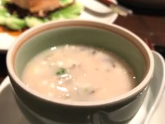 宋嫂鱼羹-湖滨28中餐厅·西湖宴·杭州君悦酒店