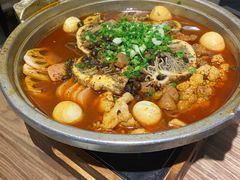 -眉州东坡(春秀路店)