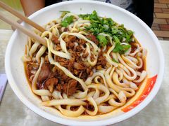 -一一刀削面(书院路店)