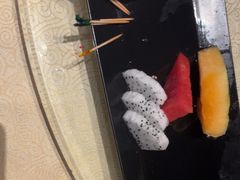 -上海虹桥宾馆味翠餐厅