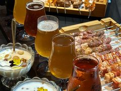 -好唛士·精酿啤酒烧烤(金沪路店)