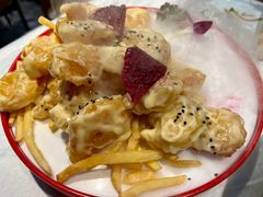 -津沽小院(天津之眼店)