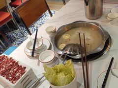 -八合里潮汕鲜牛肉火锅(吉大店)