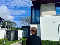 -石梅湾艾美度假酒店