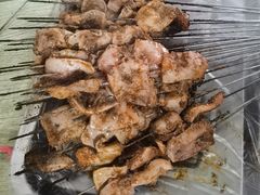 -酒宝荡烧烤(长航局江大路住宅小区店)