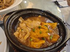 -鹭园酒家·四十年老字号