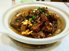 啤酒鸭-赣味楼江西土菜(小屯西路店)