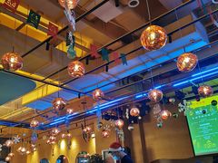 大堂-Ambra Haus琥珀屋精酿餐厅(宝山店)