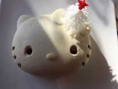 -Hello Kitty Cafe(弘大店)