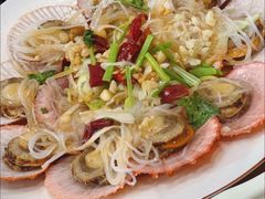 -来之顺海鲜菜馆·青岛菜·始于1993(栈桥店)