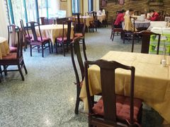 -龙井壹号·茶缘山景宴(龙井村店)