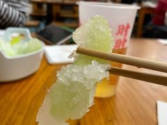 冰镇情果-炒豆合作社(东四总店)