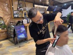 -永琪美容美发全国直营连锁