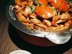 -胖哥俩肉蟹煲(杭州下沙学林街店)