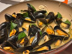 -Oyster Talks 四度蚝法餐厅