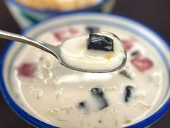 -文昌邓记清补凉(西沙路店)