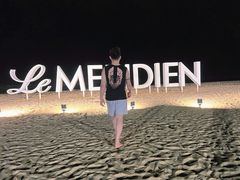 -石梅湾艾美度假酒店