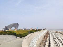 -南汇嘴观海公园