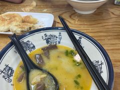 -鸭小妹鸭血粉丝(老门东店)