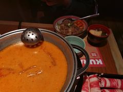 -仓桥家·焗寿司·锅物(光谷步行街店)
