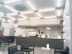 -M Stand(西安大悦城店)