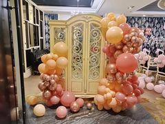 -世纪缘国际酒店·中餐厅(海州店)