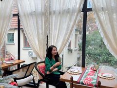 -弗兰克牛排西餐厅Ribone steak house(柠檬花园店)