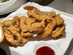 -海底捞火锅(铁西万达店)
